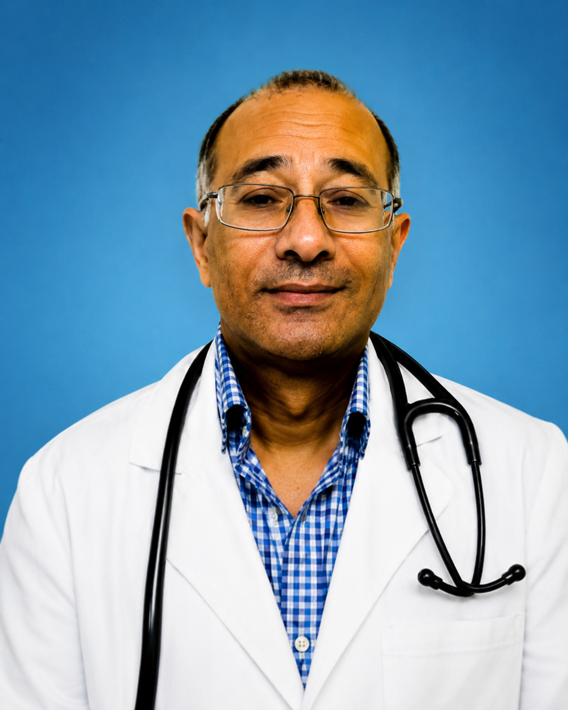 Dr. Nabil Khalil, M.D.